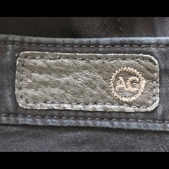 Adriano Goldschmied The Willow Jeans - Picture 6 of 8